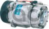 VW 1J0820803 Compressor, air conditioning